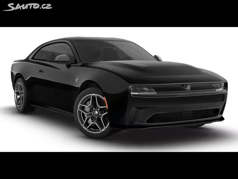 Dodge Charger, 3.0 I6 540k SCAT PACK SIXPACK